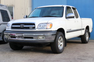 USトヨタ　タンドラ　SR5　00y