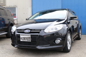 フォード　フォーカス　15y